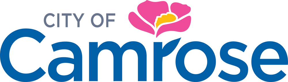 City of Camrose logo
