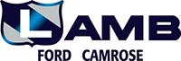 Lamb Ford